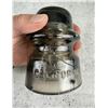 Image 4 : California Glass Insulator CD 166