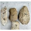 Image 7 : Ancient Native American Indian Stone Artifacts