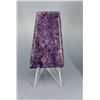 High Grade Charoite Mineral Specimen Slab