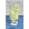 Image 1 : Hiddenite Crystal Mineral Specimen