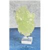 Image 2 : Hiddenite Crystal Mineral Specimen