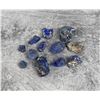Image 1 : 529 Carats Rough Azurite