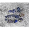 Image 2 : 529 Carats Rough Azurite