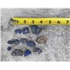 Image 3 : 529 Carats Rough Azurite