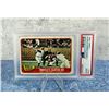 1965 Topps Mantle's Clutch Home Run #134 PSA 2