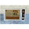 Image 2 : 1962 Topps Sandy Koufax #5 Card PSA 3
