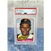 1965 Topps Roberto Clemente #160 Card PSA 2