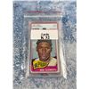 Image 3 : 1965 Topps Roberto Clemente #160 Card PSA 2