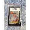 Image 3 : 1969 Topps Mickey Mantle #500 Card SGC 1.5
