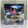 Image 1 : Star Trek Skybox Master Series Cards