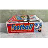 Image 2 : 1988 Topps Football Cards Cello Box