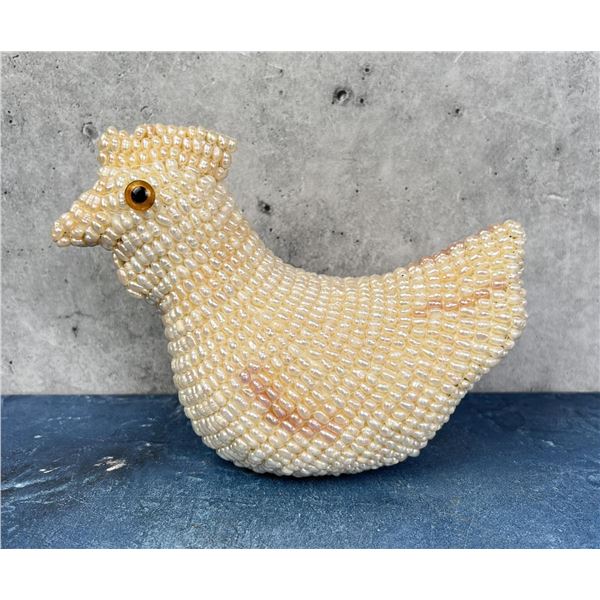 Jiangsu China Freshwater Pearl Animal Rooster