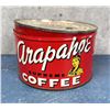 Arapahoe Supreme Coffee Can Colorado