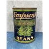 Empson's Beans Colorado Vegetable Tin Can