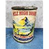 Mile High Colorado Vegetable Tin Can