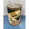 Image 2 : Kuner's Corn Colorado Vegetable Tin Can