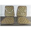 Image 2 : Jade and Rose Quartz Seat Cushion Covers