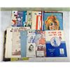 Image 3 : Collection of Antique Sheet Music