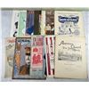 Image 4 : Collection of Antique Sheet Music