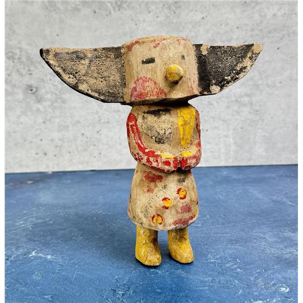Hopi Indian Kachina Doll