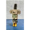 Image 1 : Hopi Indian Kachina Doll