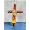 Image 1 : Hopi Indian Kachina Doll