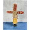 Image 2 : Hopi Indian Kachina Doll
