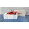 Franklin Mint 1/24 Scale 1989 Ferrari F40 B11SG44