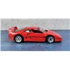 Image 3 : Franklin Mint 1/24 Scale 1989 Ferrari F40 B11SG44