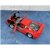 Image 6 : Franklin Mint 1/24 Scale 1989 Ferrari F40 B11SG44