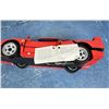 Image 8 : Franklin Mint 1/24 Scale 1989 Ferrari F40 B11SG44