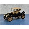 Image 2 : Franklin Mint 1910 Cadillac Model Thirty Roadster