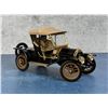 Image 3 : Franklin Mint 1910 Cadillac Model Thirty Roadster