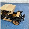 Image 7 : Franklin Mint 1910 Cadillac Model Thirty Roadster