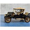 Image 8 : Franklin Mint 1910 Cadillac Model Thirty Roadster
