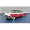 Image 2 : Franklin Mint 1955 Ford Crown Victoria