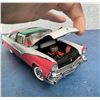 Image 4 : Franklin Mint 1955 Ford Crown Victoria