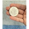 Image 1 : 1878 S Morgan Silver Dollar