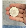 Image 2 : 1878 S Morgan Silver Dollar