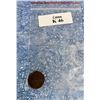 Image 3 : 1839 Coronet Liberty Head Large Cent