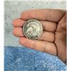 Image 2 : 1832 Capped Bust Silver Half Dollar