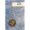 Image 3 : 1832 Capped Bust Silver Half Dollar