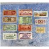 Image 2 : Collection of Foreign Currency Notes