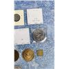 Image 7 : Collection of Coins and Tokens