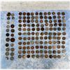 Image 1 : Collection of Fire Damaged Coins