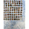Image 4 : Collection of Fire Damaged Coins