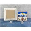 Image 4 : Busch Beer Carnival Mirror Sign