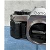 Image 2 : Canon AE-1 Program 35mm SLR Film Camera