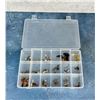 Image 1 : Collection of Montana Fly Fishing Flies