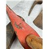 Image 12 : Group Of Axe & Splitting Maul Heads